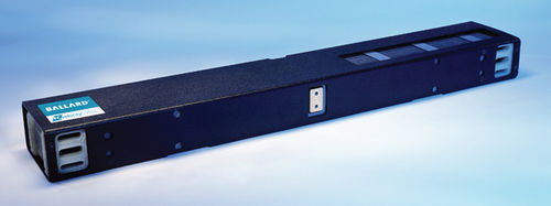 Pila de combustible con membrana intercambiadora de protones - 3.8 - 21 kW, max. 10 000 h | FCvelocity®-9SSL - Ballard