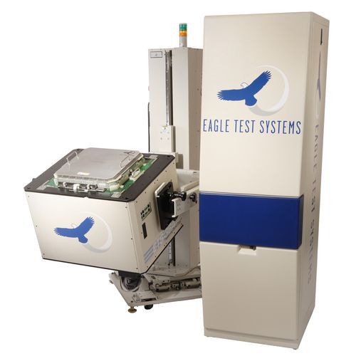 Sistema de prueba para semiconductores - ETS-364 - Teradyne - de circuito integrado