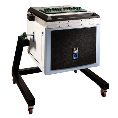 Plataforma de test para semiconductor - J750Ex-HD - Teradyne