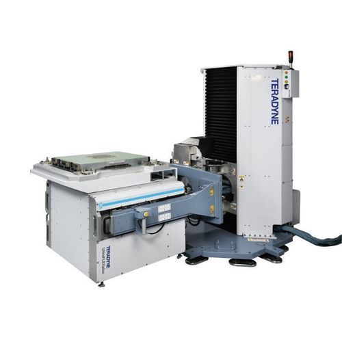 Plataforma de test para semiconductor - UltraFLEXplus - Teradyne