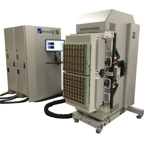 Sistema de prueba para semiconductores - Magnum VUy - Teradyne