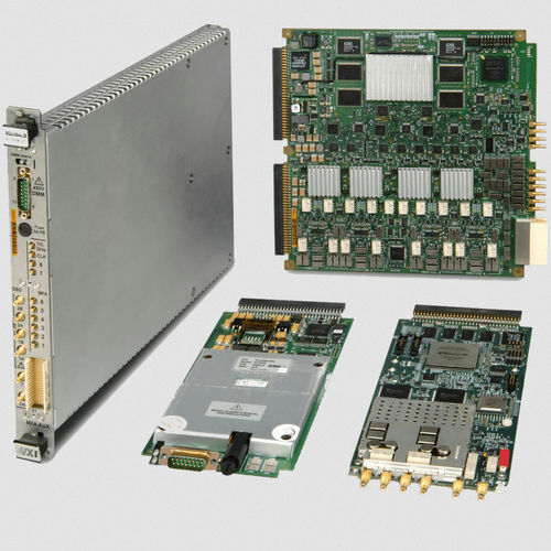 Comprobador para red - Ai series - Teradyne - de bus de campo / para tarjetas electrónicas / para la industria aeroespacial
