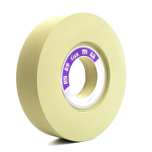 Muela de rectificado - Sisa Abrasives Company - cilíndrica