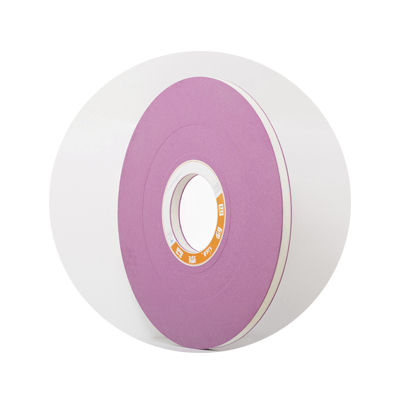 Muela de rectificado - Sisa Abrasives Company - de botón / para ejes de levas / para cigüeñales