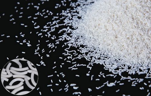 Abrasiva de cerámica - BCA-S - Sisa Abrasives Company - de corindón / de tejido no tejido / cilíndrica