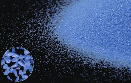Abrasiva de óxido de aluminio - BCA-P - Sisa Abrasives Company - de cerámica / de alúmina / de tejido no tejido