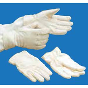 Guante de trabajo - DYC200-06 series - DOU YEE - resistente al calor / antiestático / de caucho