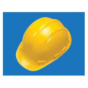 Casco para obras - DY1701 - DOU YEE - EN 397 / ligero