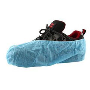 Cubrezapatos de trabajo - DYCBIO-300 - DOU YEE - de polietileno / de polipropileno
