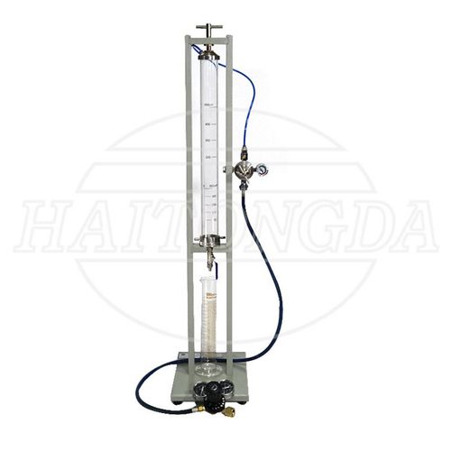 Aparato de pruebas de permeabilidad de filtros - FA - Qingdao Haitongda Special Instrument Co., Ltd. - automático / para papel / para lodo de perforación