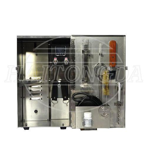Autoclave de proceso - ZNG-1A - Qingdao Haitongda Special Instrument Co., Ltd. - de laboratorio