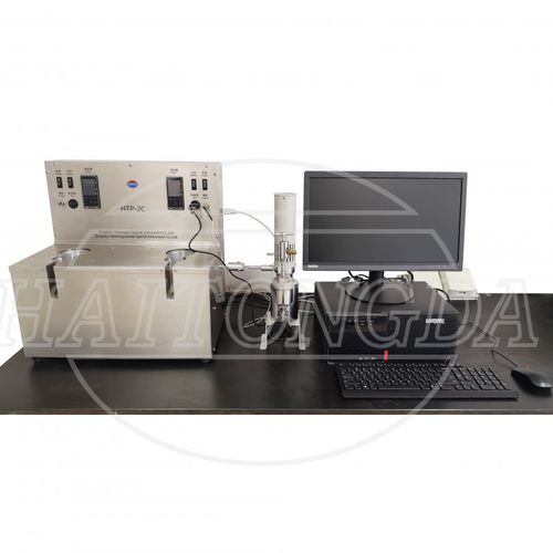 Ondámetro atmosférico - HTP-2C - Qingdao Haitongda Special Instrument Co., Ltd. - dinámico lineal / industrial