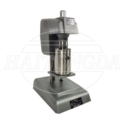 Viscosímetro de rotación - HTD13145 - Qingdao Haitongda Special Instrument Co., Ltd. - de laboratorio / de mesa