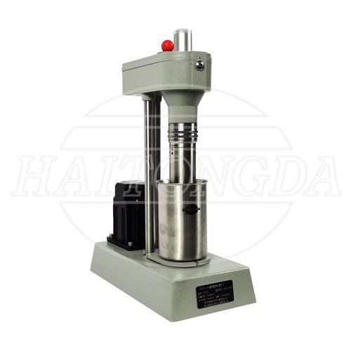 Viscosímetro de rotación - ZNN-D6 - Qingdao Haitongda Special Instrument Co., Ltd. - de laboratorio / de proceso / automático