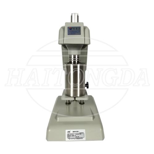Viscosímetro de rotación - HTD13185 - Qingdao Haitongda Special Instrument Co., Ltd. - de laboratorio / de proceso / automático