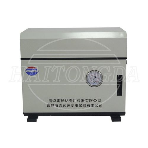 Consistometro - HTD7716 - Qingdao Haitongda Special Instrument Co., Ltd.