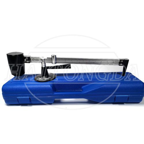 Balanza de laboratorio - XYM-1 - Qingdao Haitongda Special Instrument Co., Ltd. - lb / kilogramo / de proceso
