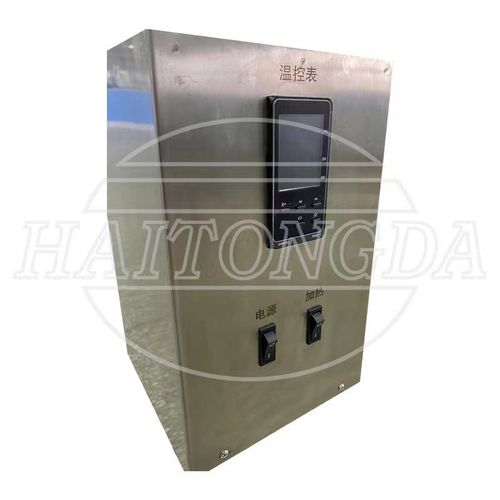 Receptor industrial - QD-81 - Qingdao Haitongda Special Instrument Co., Ltd.