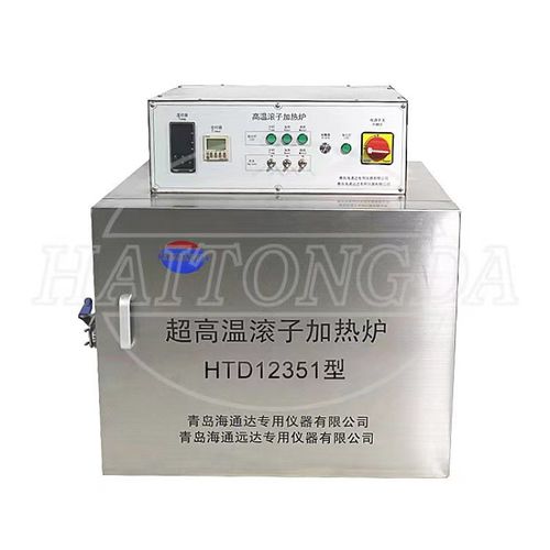 Horno de cámara - HTD12351 - Qingdao Haitongda Special Instrument Co., Ltd. - de rodillos / de envejecimiento / eléctrico