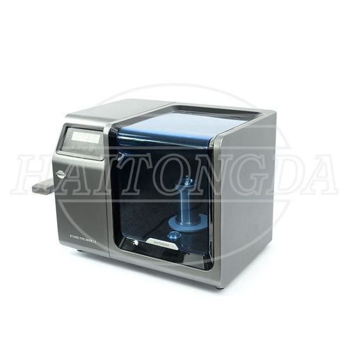 Densímetro para laboratorio - HTD11870 - Qingdao Haitongda Special Instrument Co., Ltd. - digital