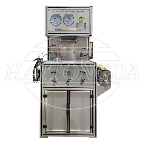 Aparato de pruebas SATS - Qingdao Haitongda Special Instrument Co., Ltd. - automático / de vacío / industrial