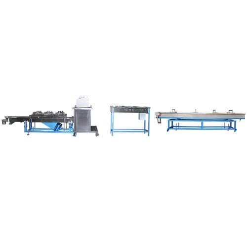 Granuladora de hilos - Nanjing Haisi Extrusion Equipment Co., Ltd. - de composición / para polímeros / para PE