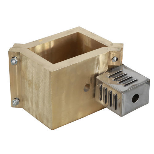 Collar calefactor eléctrico - HS - Nanjing Haisi Extrusion Equipment Co., Ltd. - aislado / de mica