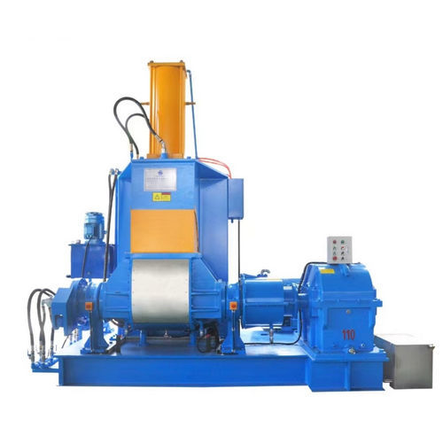 Malaxadora dinámica - Nanjing Haisi Extrusion Equipment Co., Ltd. - batch / de granulado / para polímero