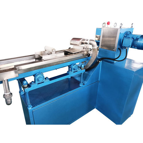 Granuladora de hilos - TSE series - Nanjing Haisi Extrusion Equipment Co., Ltd. - de composición / para polímeros / para laboratorio