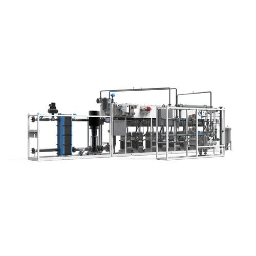 Generador de hidrógeno gaseoso para aplicaciones de alta pureza - M Series - Proton Energy Systems - de proceso / para cromatografía en fase gaseosa