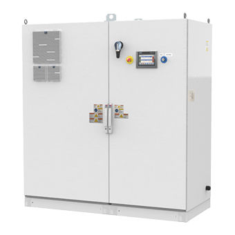Generador de hidrógeno gaseoso ultrapuro - H2/H4/H6 - Proton Energy Systems - de proceso / para cromatografía en fase gaseosa / multiusos