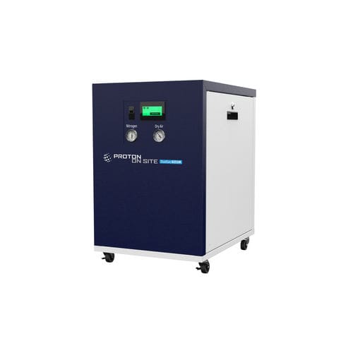 Generador de nitrógeno seco - D251M - Proton Energy Systems - de proceso / de membrana