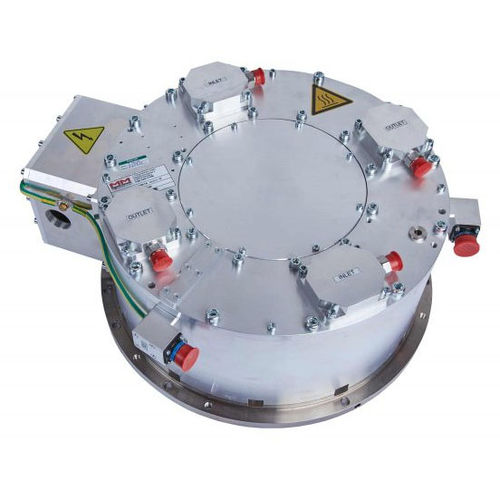 Motor síncrono - Magnet-Motor GmbH - DC / con imán permanente / compacto