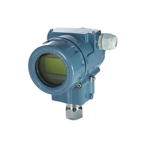 Transmisor de presión absoluta - TX3351  - Changzhou Tianli Intelligent Control Co., Ltd. - 4-20 mA / digital / HART