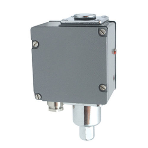 Presostato mecánico - YWK-100 - Changzhou Tianli Intelligent Control Co., Ltd. - para aire / para agua / para aceite