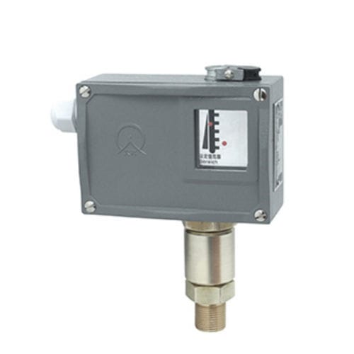 Presostato de pistón - YTK-18H - Changzhou Tianli Intelligent Control Co., Ltd. - de membrana / para agua / para aceite