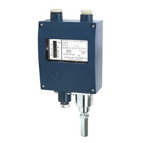 Conmutador térmico capilar - WTZK-50-C - Changzhou Tianli Intelligent Control Co., Ltd. - reglable / de latón / de aluminio