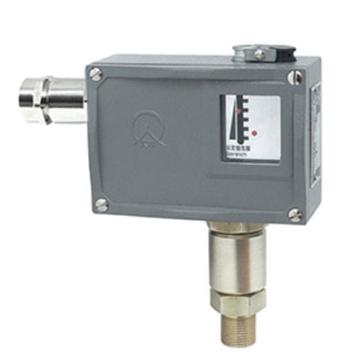 Presostato de pistón - YTK-18H - Changzhou Tianli Intelligent Control Co., Ltd. - de membrana / para agua / para gas