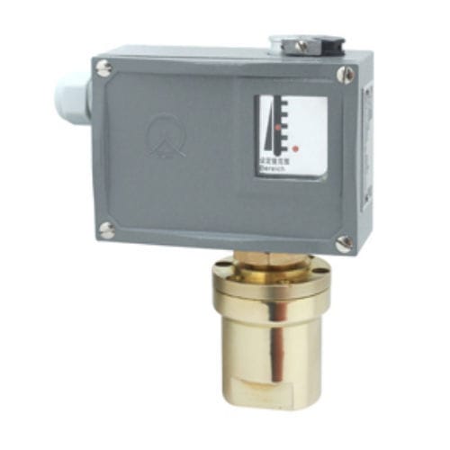 Presostato de fuelle - 520/7DD - Changzhou Tianli Intelligent Control Co., Ltd. - diferencial / para agua / para aire