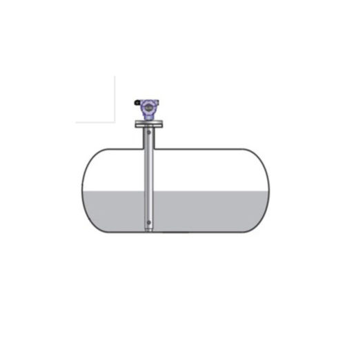 Sensor de nivel hidrostático - D45  - Delta Mobrey Limited - para aceite / 4-20 mA / HART