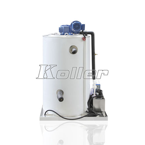 Evaporador de vacío - KPE - Guangzhou Koller R & E Co., Ltd. - de proceso / para la industria agroalimentaria