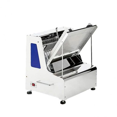 Cortadora rebanadora de pan - HLM-41 - Guangzhou Hongling Electric Heating Equipment