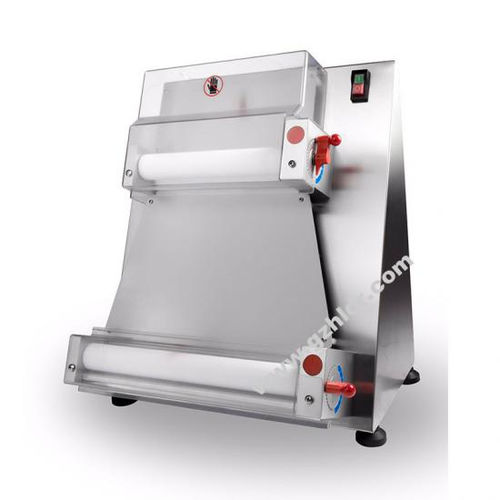 Rodillo para la industria alimentaria - QS-15 - Guangzhou Hongling Electric Heating Equipment