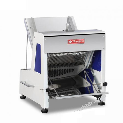 Cortadora rebanadora de pan - HLM-31 - Guangzhou Hongling Electric Heating Equipment