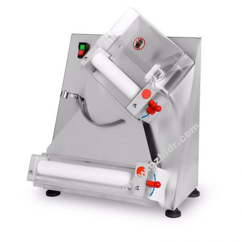 Rodillo para la industria alimentaria - QS-12 - Guangzhou Hongling Electric Heating Equipment
