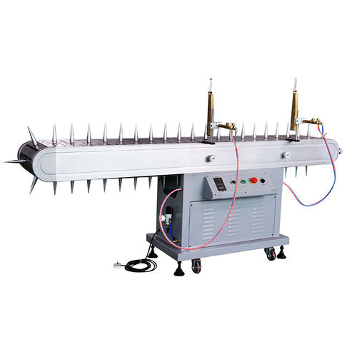 Unidad de tratamiento por llama - YD-FT200 - Dongguan Yaodong Machinery Manufacturing Co., Ltd.