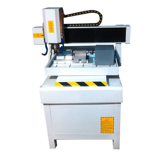 Fresadora copiadora para plástico - DLM-4040 - JINAN DLM CNC ROUTER CO., LTD. - para aluminio / para madera / de 3 ejes