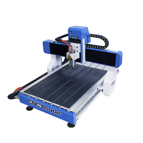 Recortadora CNC - Lz-6090 - Guangzhou Dragon Diamond Technology Co., Ltd. - XYZ / con husillos / para acrílico