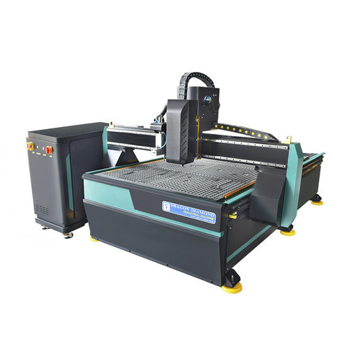 Máquina de corte de cuchilla - Lz-1325v - Guangzhou Dragon Diamond Technology Co., Ltd. - para caucho / para PVC / para cuero