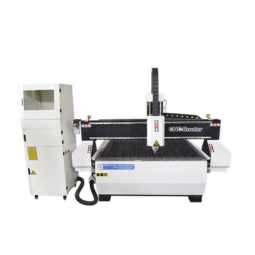 Máquina de escultura para madera - Lz-1313A - Guangzhou Dragon Diamond Technology Co., Ltd.